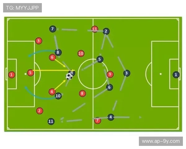最新足球对抗阵容分析各大豪门实力对比与战术安排